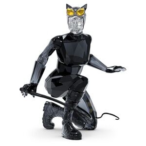 Swarovski DC Catwoman